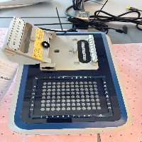 Thermo NanoDrop Eight UV/VIS Spectrophotometer image 0